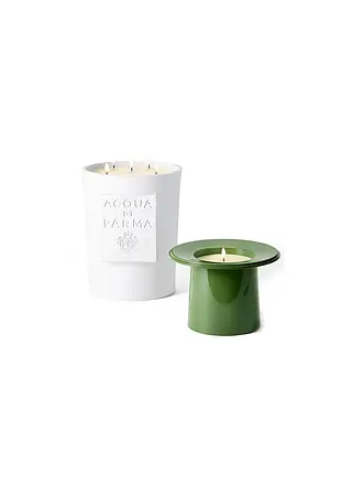 ACQUA DI PARMA | Kerze - CHAPEAU! Buongiorno Gstaad 1,6kg / 330g | keine Farbe